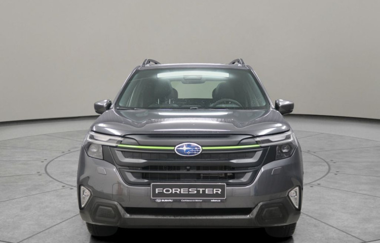 Subaru Forester 2.0ie-S ES Field CVT 4x4