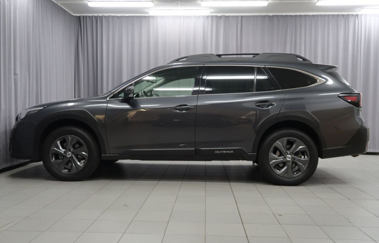 Subaru Outback Active 4X4 AWD, Ihned k odběru