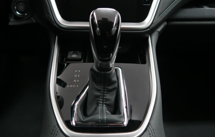 Subaru Outback Active 4X4 AWD, Ihned k odběru