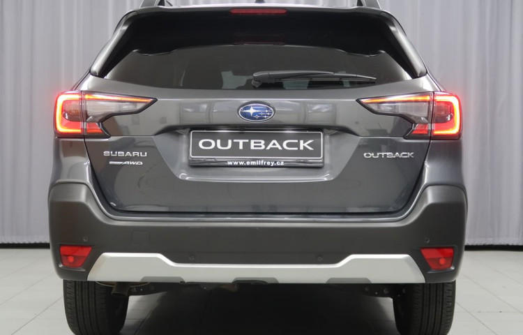 Subaru Outback Active 4X4 AWD, Ihned k odběru