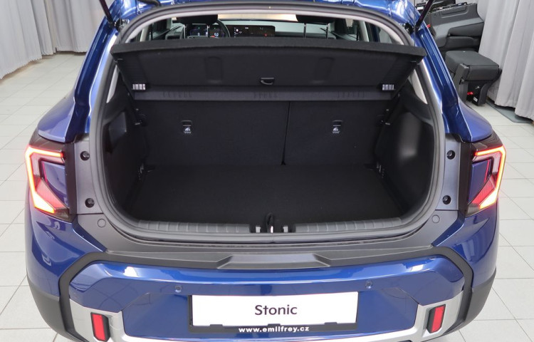 KIA Stonic SPIN - K odběru IHNED