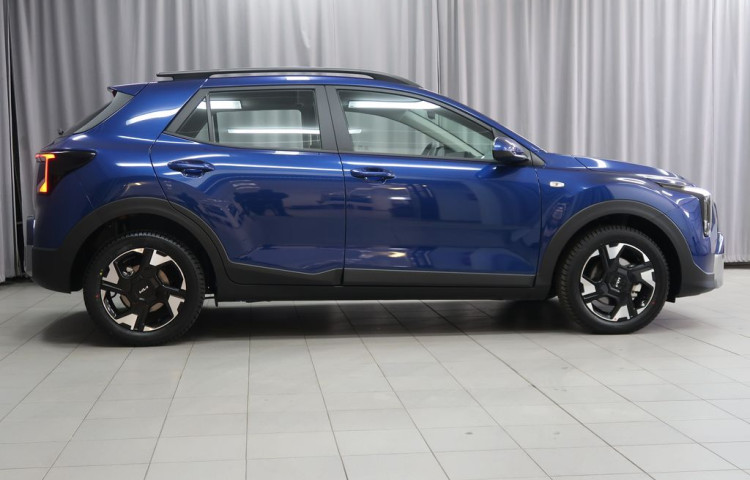 KIA Stonic SPIN - K odběru IHNED