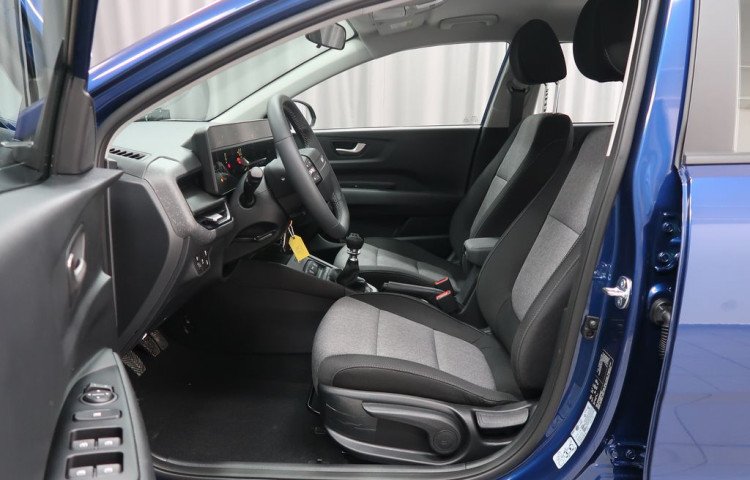 KIA Stonic SPIN - K odběru IHNED