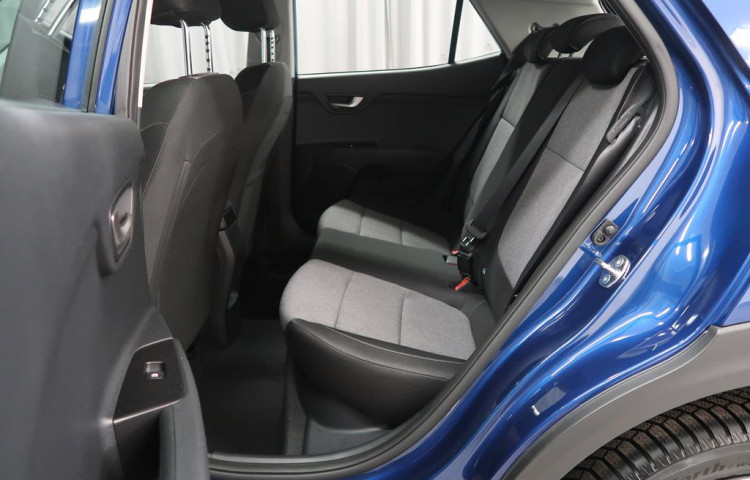 KIA Stonic SPIN - K odběru IHNED