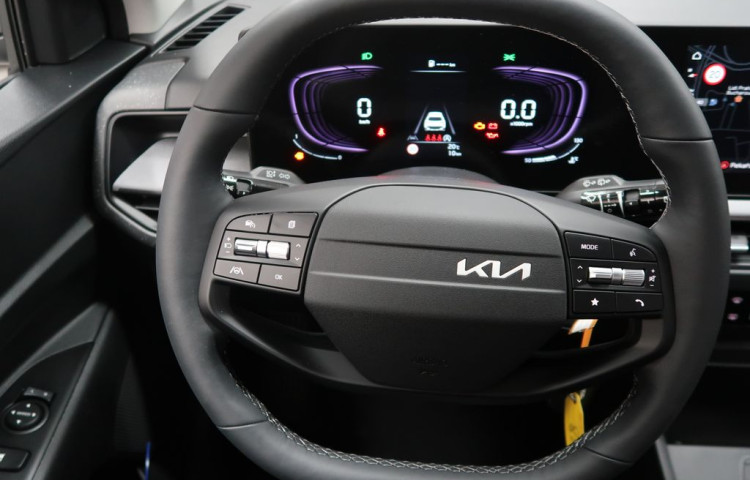 KIA Stonic SPIN - K odběru IHNED