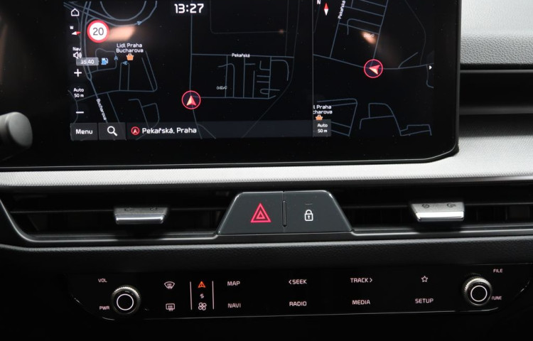 KIA Stonic SPIN - K odběru IHNED