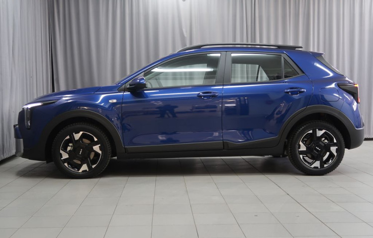 KIA Stonic SPIN - K odběru IHNED