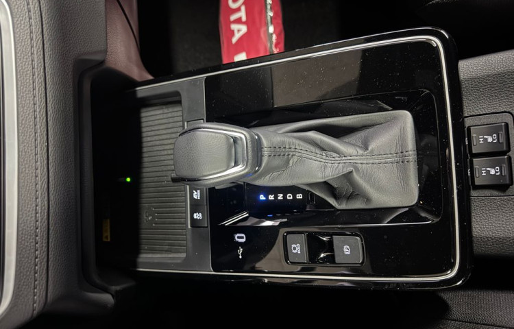 Toyota Corolla Cross STYLE 1.8 Hybrid (140 k) Style