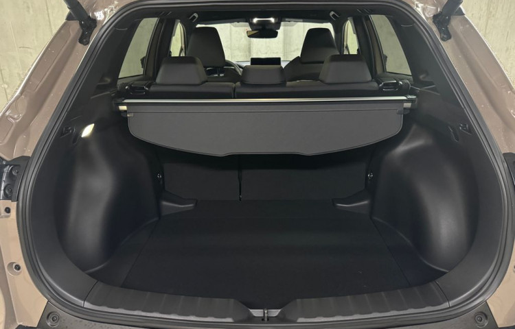 Toyota Corolla Cross STYLE 1.8 Hybrid (140 k) Style