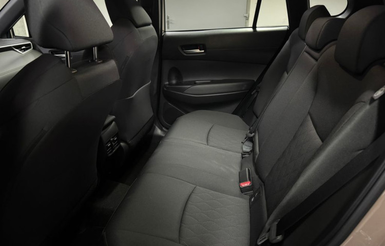 Toyota Corolla Cross STYLE 1.8 Hybrid (140 k) Style