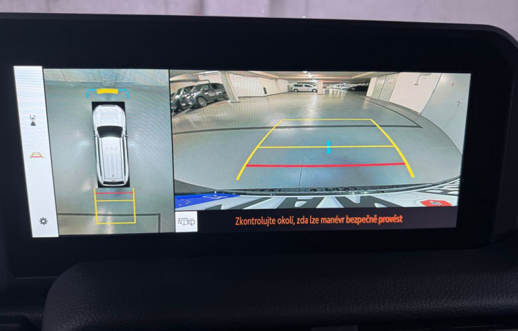 Toyota Land Cruiser Executive 2.8L Diesel 48V MHEV