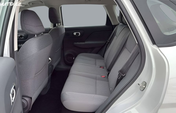 Leapmotor B10 LIFE PROMAX