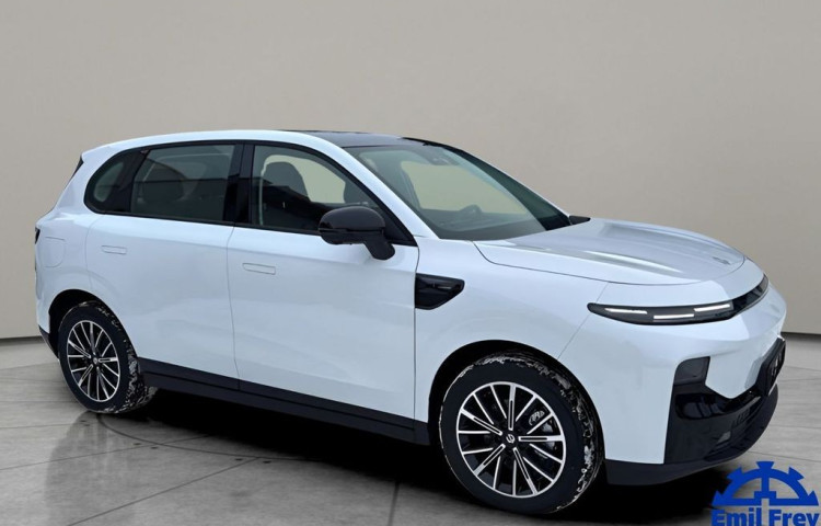 Leapmotor B10 LIFE PROMAX