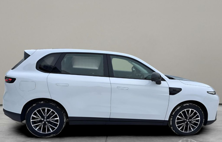 Leapmotor B10 LIFE PROMAX