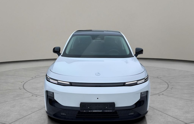 Leapmotor B10 LIFE PROMAX