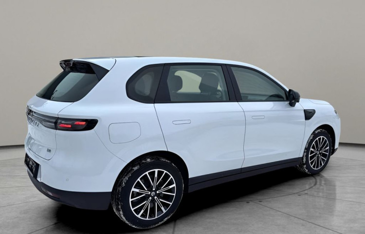 Leapmotor B10 LIFE PROMAX