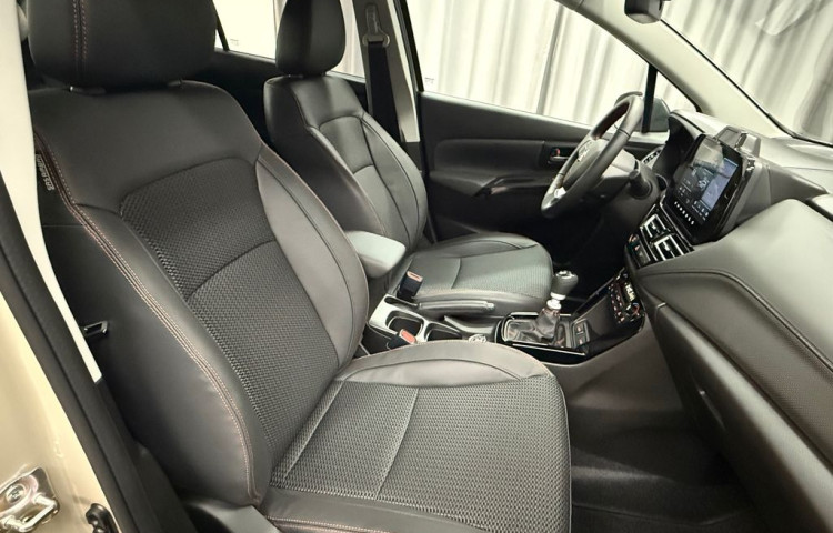 Suzuki S-Cross 1,4 Bl. Edition-k odběru IHNED