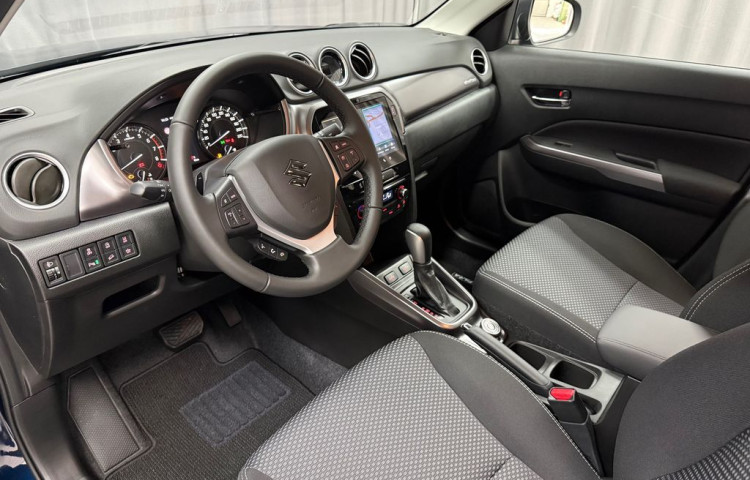 Suzuki Vitara 1,4 Prem.4x4 AT-k odběru IHNED