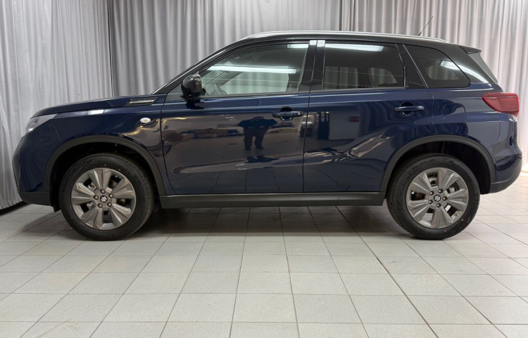 Suzuki Vitara 1,4 Prem.4x4 AT-k odběru IHNED