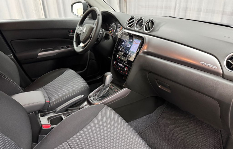 Suzuki Vitara 1,4 Prem.4x4 AT-k odběru IHNED