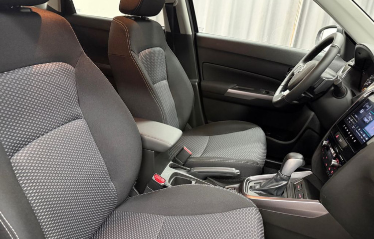 Suzuki Vitara 1,4 Prem.4x4 AT-k odběru IHNED