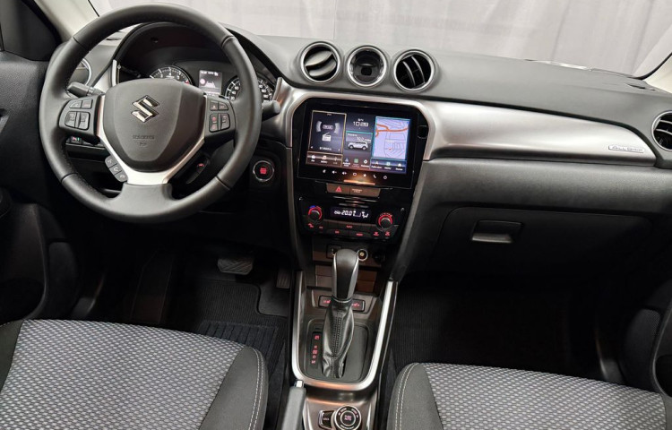 Suzuki Vitara 1,4 Prem.4x4 AT-k odběru IHNED