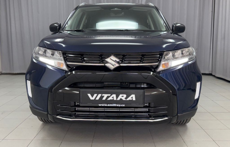 Suzuki Vitara 1,4 Prem.4x4 AT-k odběru IHNED