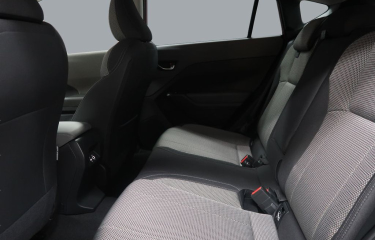 Subaru Crosstrek 2.0i-S ES Active