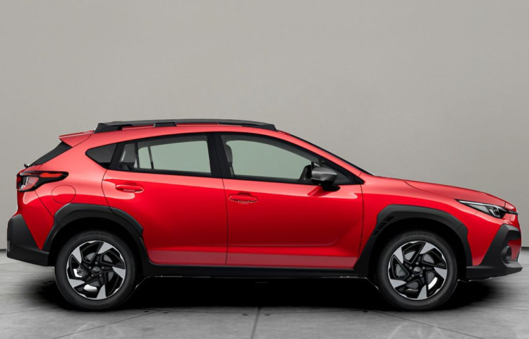 Subaru Crosstrek 2.0i-S ES Active
