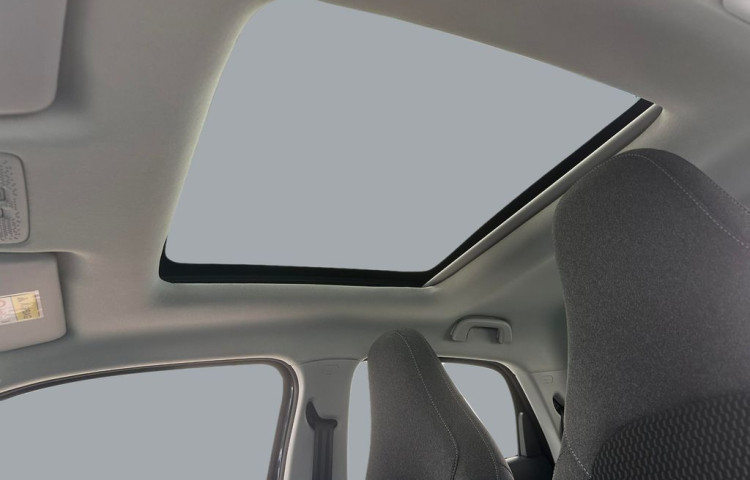 Leapmotor T03 Zimní pneumatiky ZDARMA