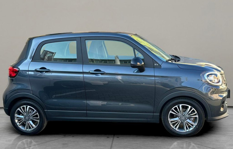 Leapmotor T03 Zimní pneumatiky ZDARMA