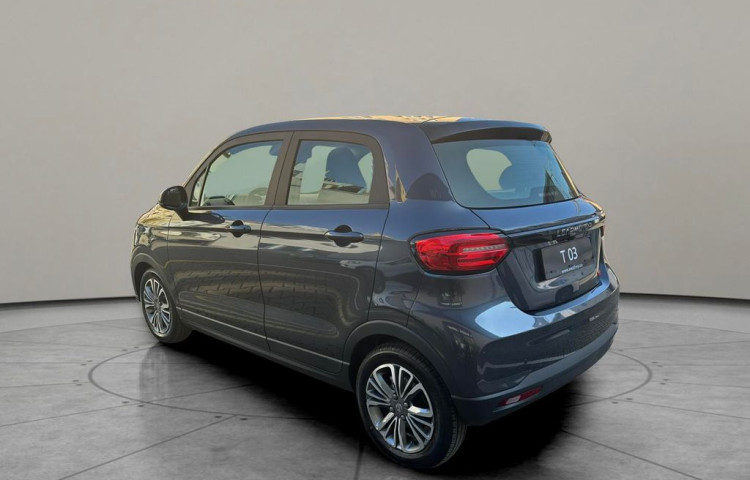 Leapmotor T03 Zimní pneumatiky ZDARMA