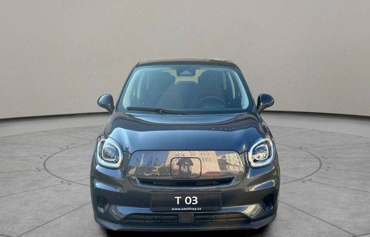 Leapmotor T03 Zimní pneumatiky ZDARMA