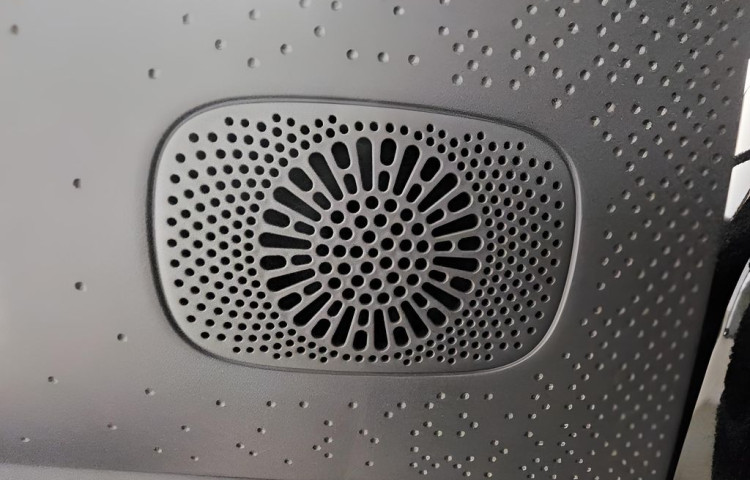 Leapmotor B10 DESIGN PROMAX