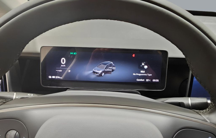 Leapmotor B10 DESIGN PROMAX