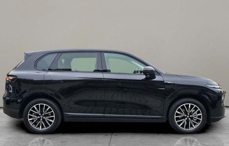 Leapmotor B10 DESIGN PROMAX