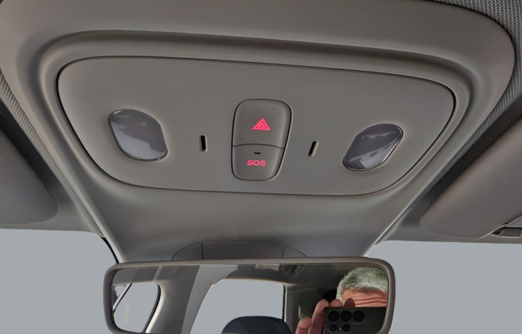 Leapmotor B10 DESIGN PROMAX