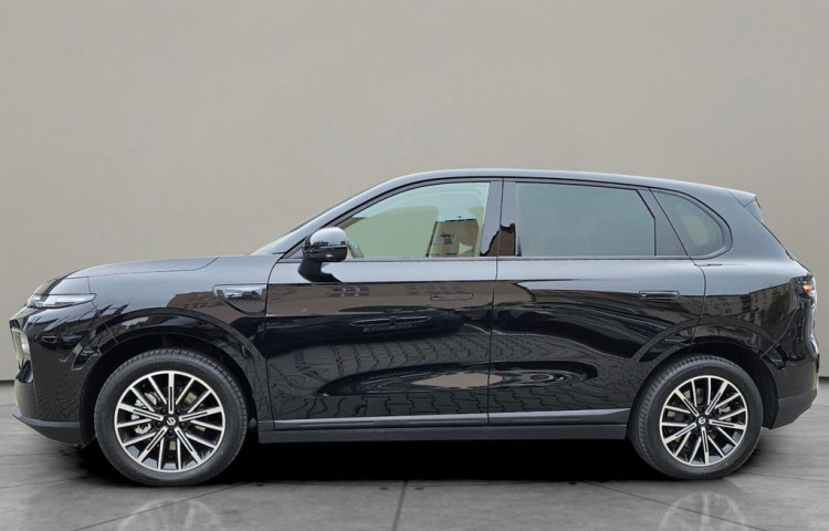 Leapmotor B10 DESIGN PROMAX