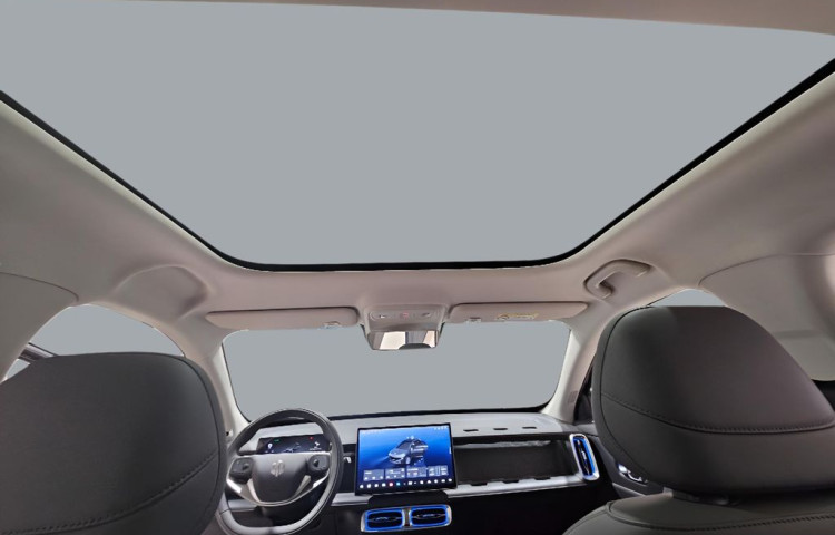 Leapmotor B10 DESIGN PROMAX