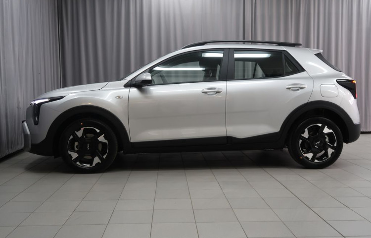 KIA Stonic SPIN - K odběru IHNED