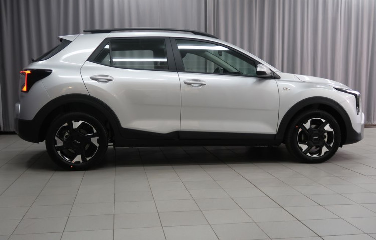 KIA Stonic SPIN - K odběru IHNED