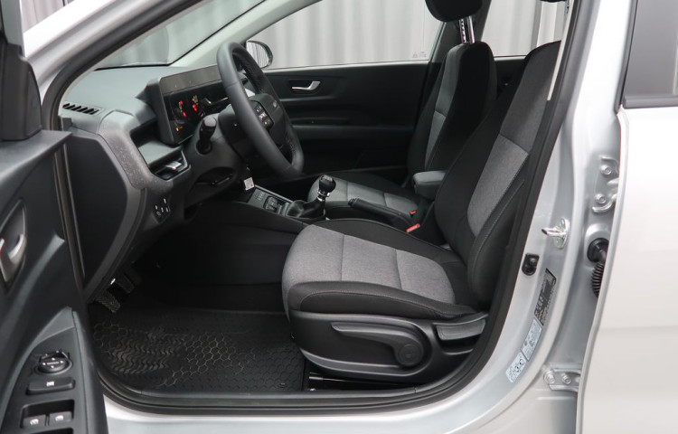 KIA Stonic SPIN - K odběru IHNED