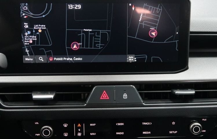 KIA Stonic SPIN - K odběru IHNED