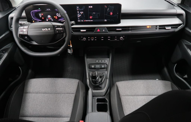 KIA Stonic SPIN - K odběru IHNED