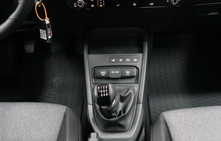 KIA Stonic SPIN - K odběru IHNED