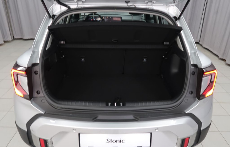 KIA Stonic SPIN - K odběru IHNED