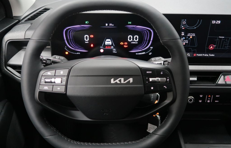 KIA Stonic SPIN - K odběru IHNED