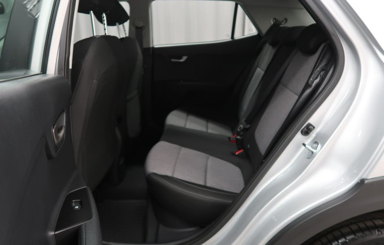 KIA Stonic SPIN - K odběru IHNED