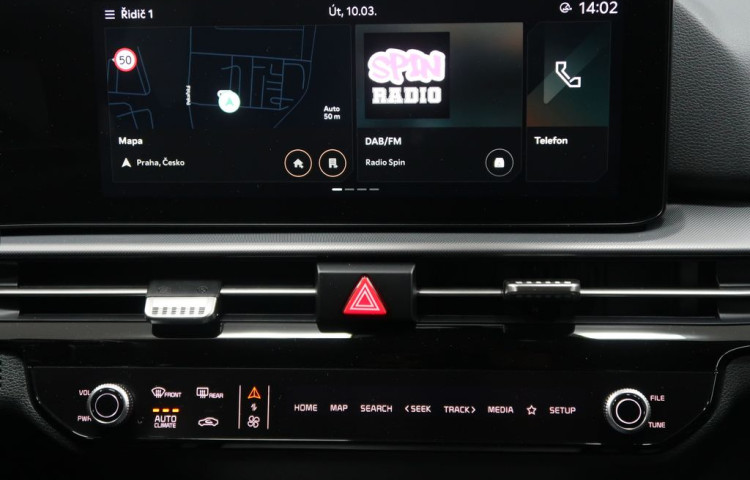 Kia Sportage Exclusive 4x4 - K odběru IHNED