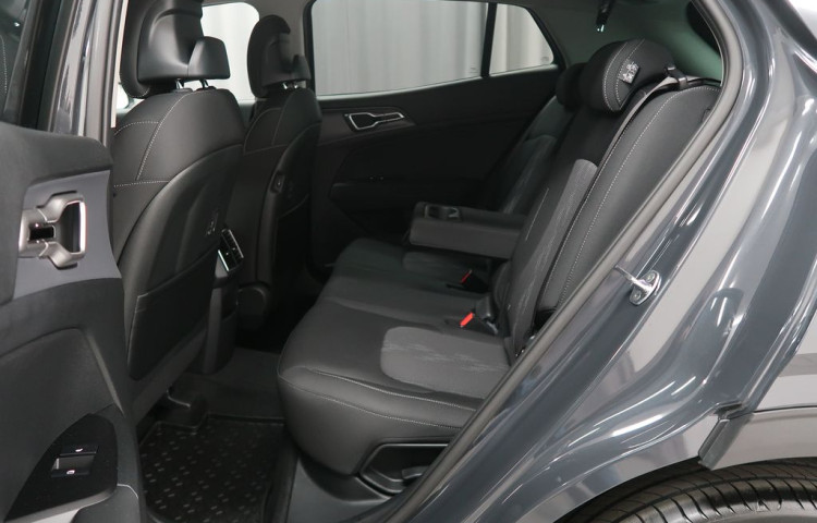 Kia Sportage Exclusive 4x4 - K odběru IHNED